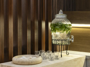 Garner Hotel Istanbul - Airport Arnavutkoy by IHG