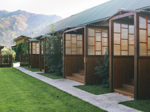 Гостевой дом Atkaya Garden