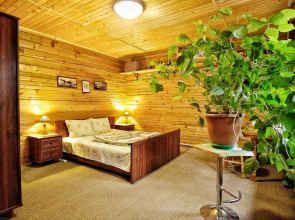 Гостевой дом Рябушинка