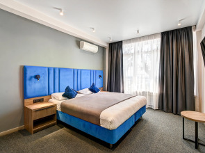 Отель Охотник