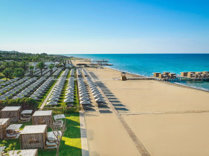 Maxx Royal Belek Golf Resort - All Inclusive