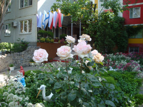 Мини-отель Бриз