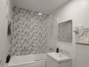 Апартаменты EUPHORIA