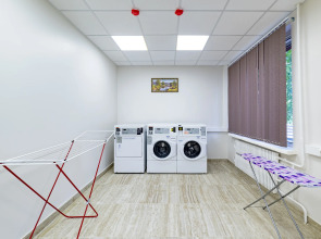 Хостел Тандем Химки