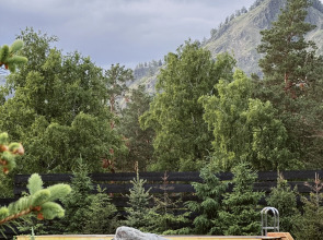 База отдыха Апарт-бутик Альпака