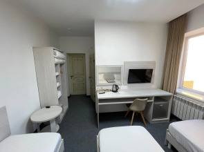 Гостевой дом Центр