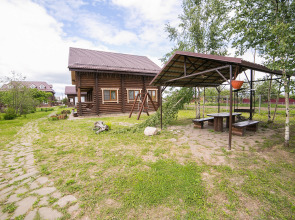 Гостевой Дом Красная Усадьба