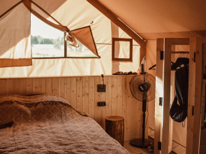 База отдыха Торополис