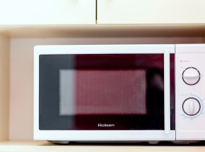 Гостиница Солнечная