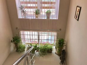 Гостевой дом Сан-Мари