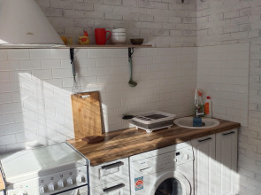 Квартира Загородная в окружении леса и озёр