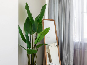 Апартаменты Уютная Квартира в Исторической Части Города у Метро Площадь Тукая