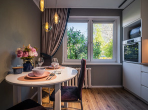 Апартаменты Марсель