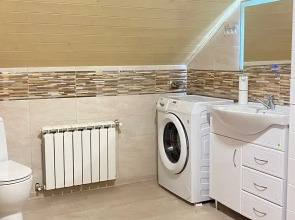 Частный дом Тихий уголок, Суздаль, улица Молодежная, дом 9А