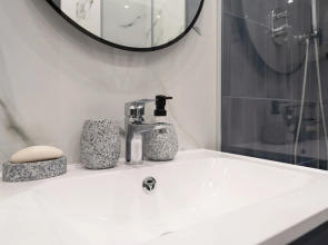 Апартаменты Горький1