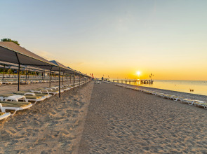 Queen's Park Le Jardin - All Inclusive