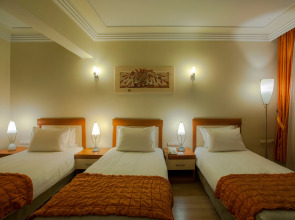 Отель Emin Kocak Hotel