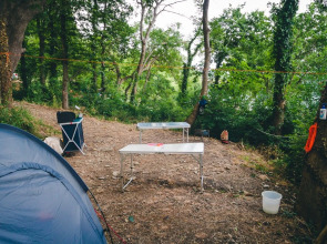 Пляжный Кемпинг 9-й километр