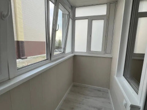 Квартира Уютная рядом с СТК Горный воздух