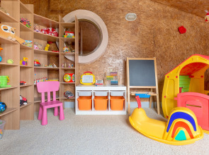 Гостевой дом Старый Причал