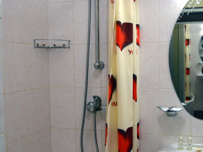 Гостиница На Вотчине