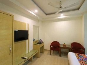 Гостевой дом Mohit