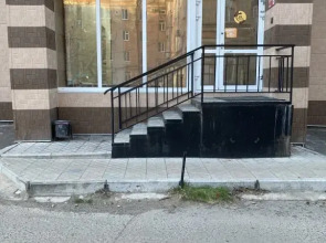 Апартаменты Орешка 12