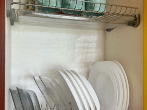 Апартаменты "Granada" Отличный вариант двухкомнатной квартиры в центре города недалеко от ЖД Вокзала