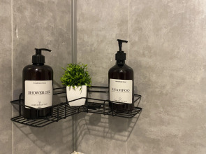 Апартаменты Обитель тепла