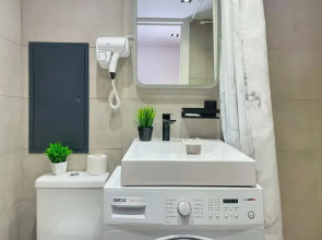 Апартаменты Dialog Apart 2