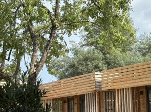 Эко-отель Шолохов