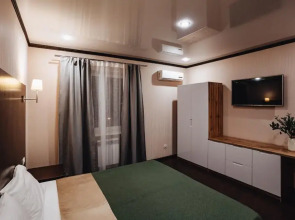 Апартаменты Олимп Уфа