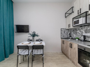 Квартира Уютная в Казани А. Губкина 12 б