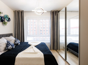 Квартира Уютная и Стильная