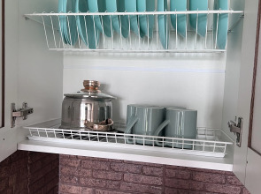 Квартира На Почтовой 4/3 (104)