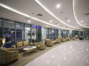 Отель Wahaj Boulevard