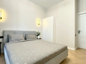 Апартаменты Goodroom