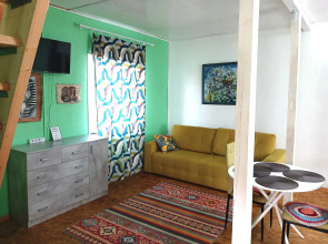 Гостевые дома Атамань на Дону