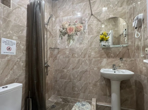 Мини-отель Мэри