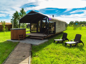 Holiday Village Pereslavl