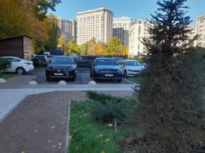 Апартаменты на Петроградке