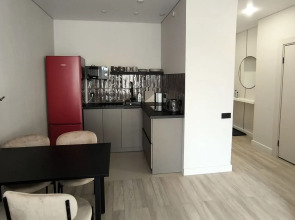 Квартира в ЖК Бизнес класса