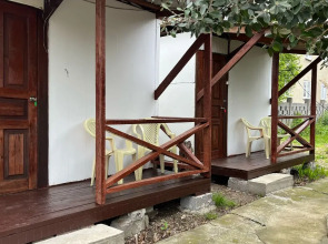 Гостевой Дом КасаМия