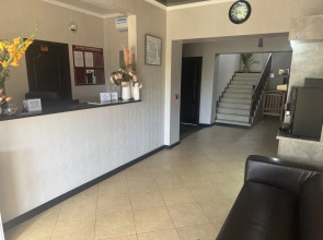 Гостевой Дом Европа