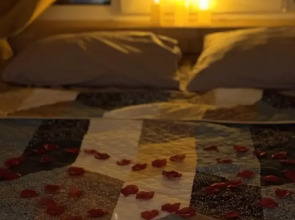 Частный дом Лисичкин дом