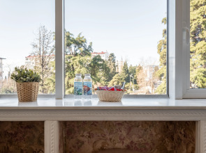 Апартаменты Место под солнцем 8