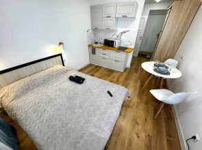 Квартира Уютная в центре города