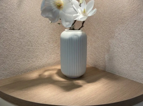 Апартаменты на улице Чкалова 30