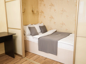 Квартира Inndays Apartments на Староникитская 105б (2)