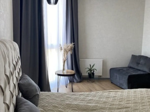 Апартаменты на Балтийском побережье